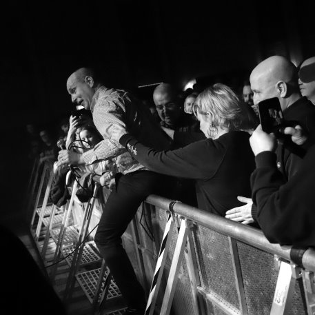 The Valkyrians (Fin) Berlin Rumble Festival - Huxleys Neue Welt, Berlin-Neukoelln - 8. Februar 2025 (16).JPG